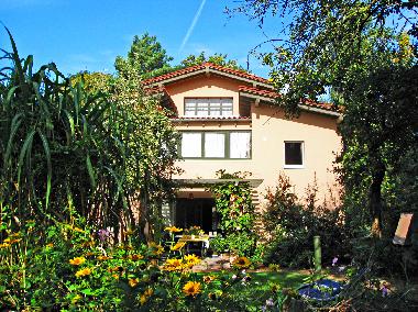 Ferienwohnung in Potsdam OT Neu Fahrland (Potsdam, Kreisfreie Stadt) oder Ferienwohnung oder Ferienhaus