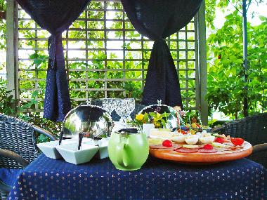 Ferienwohnung in Potsdam OT Neu Fahrland (Potsdam, Kreisfreie Stadt) oder Ferienwohnung oder Ferienhaus