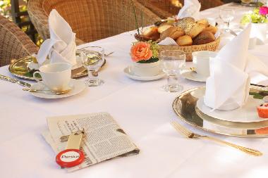 Ferienwohnung in Potsdam OT Neu Fahrland (Potsdam, Kreisfreie Stadt) oder Ferienwohnung oder Ferienhaus