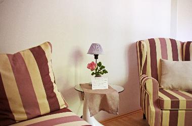 Ferienwohnung in Potsdam OT Neu Fahrland (Potsdam, Kreisfreie Stadt) oder Ferienwohnung oder Ferienhaus