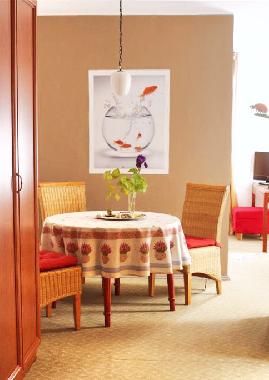 Ferienwohnung in Potsdam OT Neu Fahrland (Potsdam, Kreisfreie Stadt) oder Ferienwohnung oder Ferienhaus