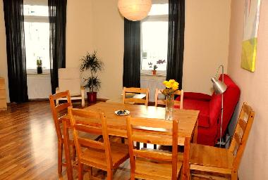 Ferienwohnung in Dresden (S�chsisches Elbland) oder Ferienwohnung oder Ferienhaus