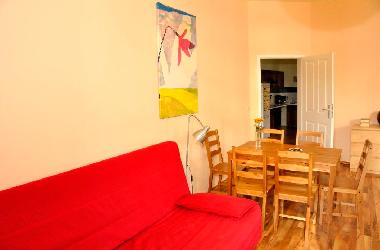 Ferienwohnung in Dresden (S�chsisches Elbland) oder Ferienwohnung oder Ferienhaus