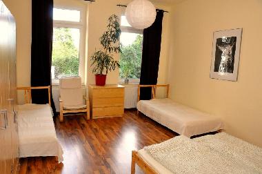 Ferienwohnung in Dresden (S�chsisches Elbland) oder Ferienwohnung oder Ferienhaus