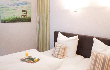 Ferienhaus in Potsdam OT Neu Fahrland (Potsdam, Kreisfreie Stadt) oder Ferienwohnung oder Ferienhaus