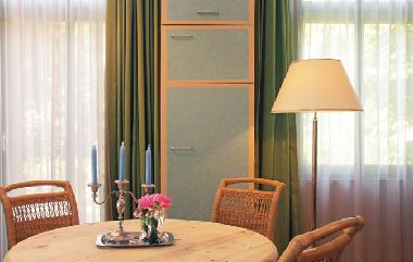 Ferienhaus in Potsdam OT Neu Fahrland (Potsdam, Kreisfreie Stadt) oder Ferienwohnung oder Ferienhaus
