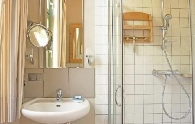Ferienhaus in Potsdam OT Neu Fahrland (Potsdam, Kreisfreie Stadt) oder Ferienwohnung oder Ferienhaus