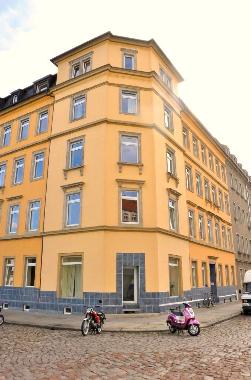 Ferienwohnung in Dresden (S�chsisches Elbland) oder Ferienwohnung oder Ferienhaus
