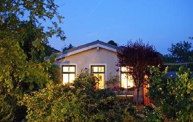 Ferienhaus in Potsdam OT Neu Fahrland (Potsdam, Kreisfreie Stadt) oder Ferienwohnung oder Ferienhaus