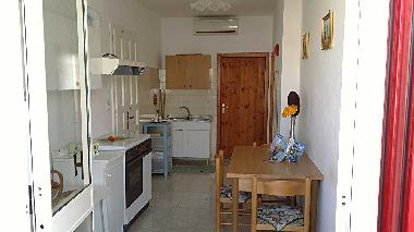 Ferienwohnung in Lido Marini (Lecce) oder Ferienwohnung oder Ferienhaus