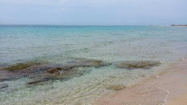 Ferienwohnung in Lido Marini (Lecce) oder Ferienwohnung oder Ferienhaus