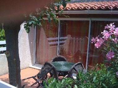 Ferienhaus in CAP D'AGDE (H�rault) oder Ferienwohnung oder Ferienhaus