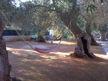 Villa in Tricase (Lecce) oder Ferienwohnung oder Ferienhaus