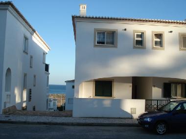 Ferienhaus in Lagos (Algarve) oder Ferienwohnung oder Ferienhaus