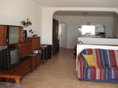 Ferienhaus in Lagos (Algarve) oder Ferienwohnung oder Ferienhaus