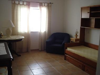 Ferienhaus in Lagos (Algarve) oder Ferienwohnung oder Ferienhaus