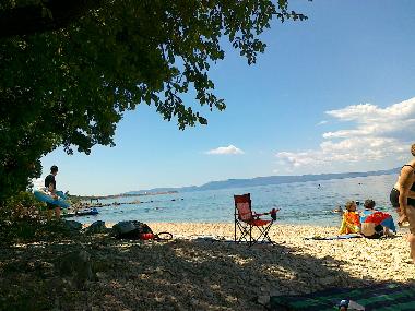 Ferienhaus in Kraljevica (Primorsko-Goranska) oder Ferienwohnung oder Ferienhaus