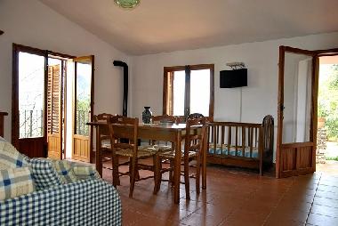 Villa in Castellammare del Golfo (Trapani) oder Ferienwohnung oder Ferienhaus