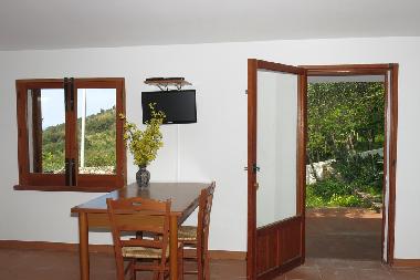 Villa in Castellammare del Golfo (Trapani) oder Ferienwohnung oder Ferienhaus