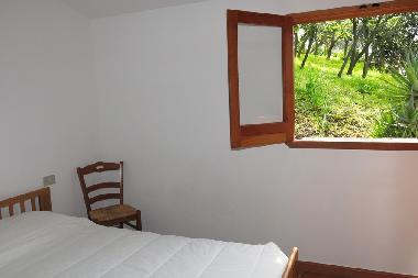 Villa in Castellammare del Golfo (Trapani) oder Ferienwohnung oder Ferienhaus