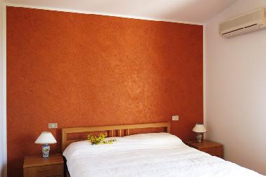 Villa in Castellammare del Golfo (Trapani) oder Ferienwohnung oder Ferienhaus