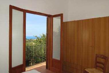 Villa in Castellammare del Golfo (Trapani) oder Ferienwohnung oder Ferienhaus