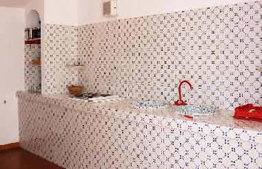 Villa in Castellammare del Golfo (Trapani) oder Ferienwohnung oder Ferienhaus