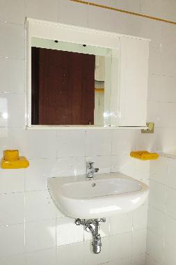 Villa in Castellammare del Golfo (Trapani) oder Ferienwohnung oder Ferienhaus