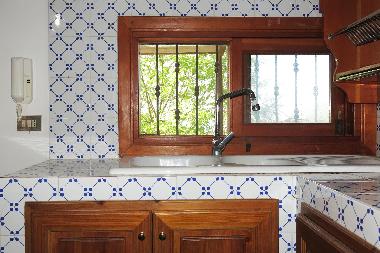 Ferienwohnung in Castellammare del Golfo (Trapani) oder Ferienwohnung oder Ferienhaus