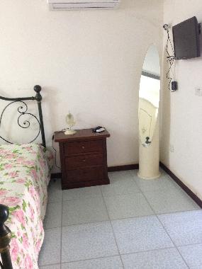Ferienwohnung in Torre Lapillo (Lecce) oder Ferienwohnung oder Ferienhaus