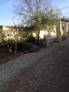 Ferienwohnung in Torre Lapillo (Lecce) oder Ferienwohnung oder Ferienhaus