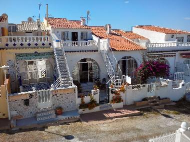 Ferienwohnung in torrevieja (Murcia) oder Ferienwohnung oder Ferienhaus