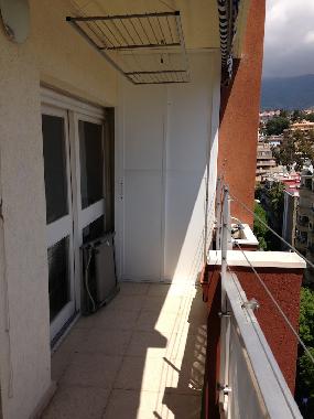 Ferienwohnung in Marbella (Mlaga) oder Ferienwohnung oder Ferienhaus