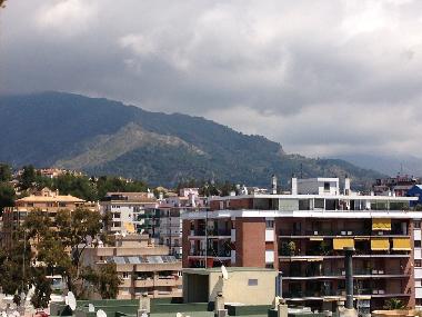 Ferienwohnung in Marbella (Mlaga) oder Ferienwohnung oder Ferienhaus