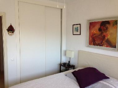 Ferienwohnung in Marbella (Mlaga) oder Ferienwohnung oder Ferienhaus