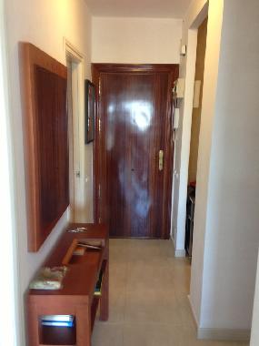 Ferienwohnung in Marbella (Mlaga) oder Ferienwohnung oder Ferienhaus