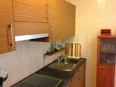 Ferienwohnung in Marbella (Mlaga) oder Ferienwohnung oder Ferienhaus