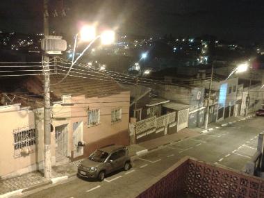 Pension in Centro - Po� (Sao Paulo) oder Ferienwohnung oder Ferienhaus