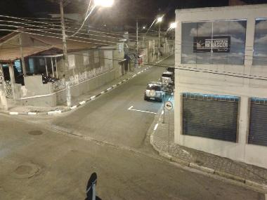 Pension in Centro - Po� (Sao Paulo) oder Ferienwohnung oder Ferienhaus