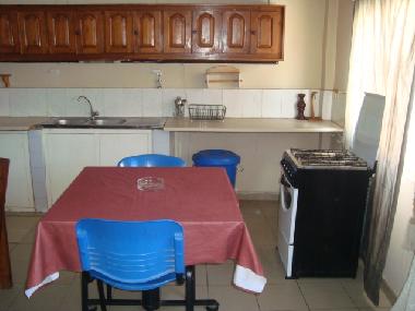 Ferienwohnung in Kerr Sering (Banjul) oder Ferienwohnung oder Ferienhaus