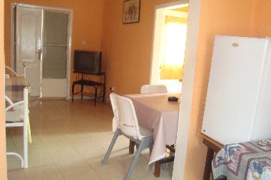 Ferienwohnung in Kerr Sering (Banjul) oder Ferienwohnung oder Ferienhaus