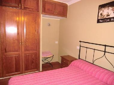 Ferienwohnung in ARONA (Teneriffa) oder Ferienwohnung oder Ferienhaus