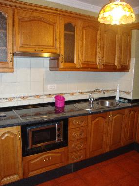 Ferienwohnung in ARONA (Teneriffa) oder Ferienwohnung oder Ferienhaus