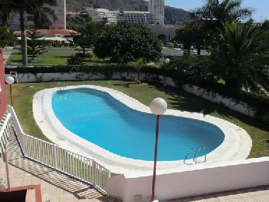 Ferienwohnung in ARONA (Teneriffa) oder Ferienwohnung oder Ferienhaus