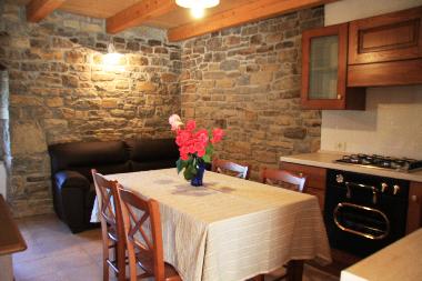 Ferienwohnung in Secovlje (Piran) oder Ferienwohnung oder Ferienhaus