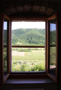 Ferienwohnung in Secovlje (Piran) oder Ferienwohnung oder Ferienhaus