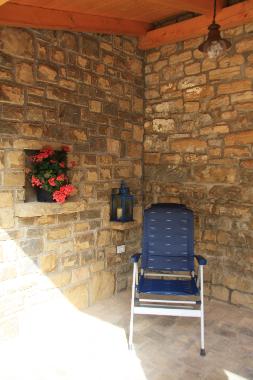 Ferienwohnung in Secovlje (Piran) oder Ferienwohnung oder Ferienhaus