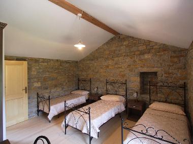 Ferienhaus in Secovlje (Piran) oder Ferienwohnung oder Ferienhaus