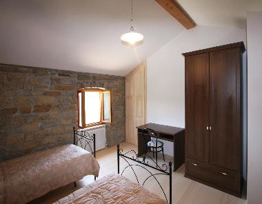 Ferienhaus in Secovlje (Piran) oder Ferienwohnung oder Ferienhaus