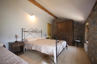 Ferienhaus in Secovlje (Piran) oder Ferienwohnung oder Ferienhaus